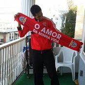 Foto von Danny Gomes