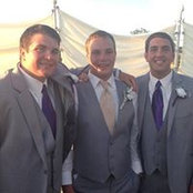 Christian Voran's photo