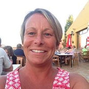 Catherine Griffiths's photo