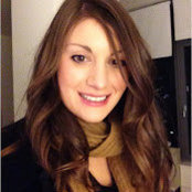 Lucy Waltons foto