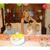 Flor Morenos billede