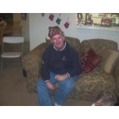 James Copeland's photo