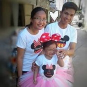 Princess Marquezs foto