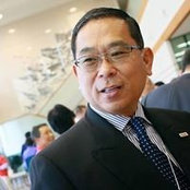 Hiroshi Abe's photo
