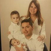 Silvia Galvez's photo