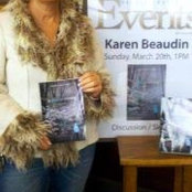 Karen Beaudin's photo