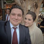 Gabriela de Ortiz's photo