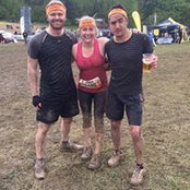 Nick Lomas's photo