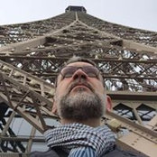 Axel Dumont's photo