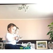 Damaris Raluca's photo