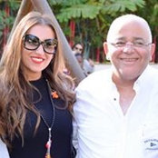 Shereen Abdel Dayem's photo