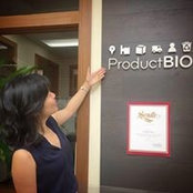 Angela Chen's photo