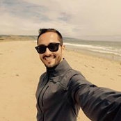 Camilo Vega's photo