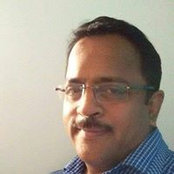 Prashanth Grama's photo