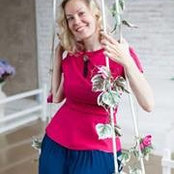 Evgenia Ermakova's photo