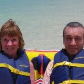 Kathy Bells billede