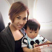 Xiao Yu's photo