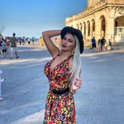 Foto de Dana Istrate
