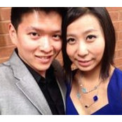 Julie Bai's photo