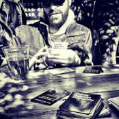 Colin James's photo