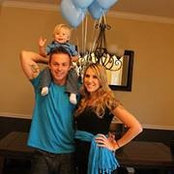 Cole Trickle's photo