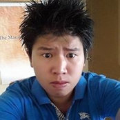 Aung Hein's photo