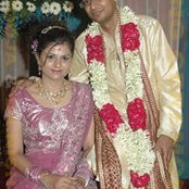 Nishant Kumar's photo