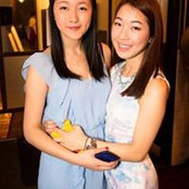 Stephanie Lam's photo
