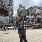 Eddie Thor's photo