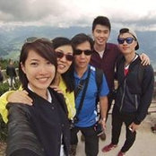 Stephanie Tang's photo