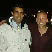 Jeff Medeiros's photo