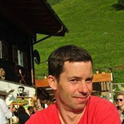 Foto de Frederick Bauer