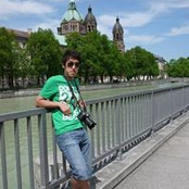 Lisong Li's photo