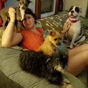 Marcy Cole's photo