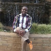 Nathaniel Mwaura's photo