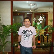 Manu Madan's photo