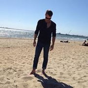 Luke Castricum's photo