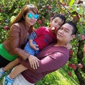 Roselyn Vinluan's photo
