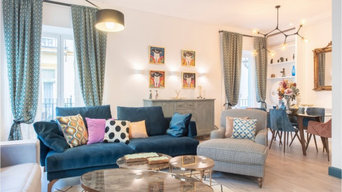 Company Highlight Video by Victoria Márquez