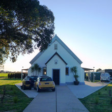 Country Church Conversions