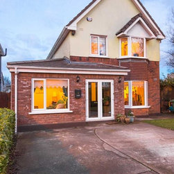 Fairco's window insulation - Windows