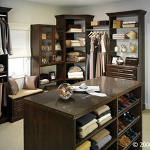 closet