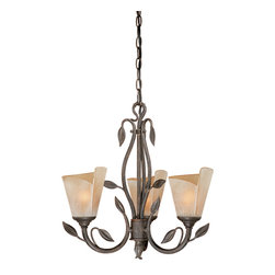Featured Brands: Vaxcel and Uttermost Lighting - Products