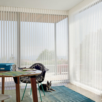 Pet-Safe Shades & Blinds