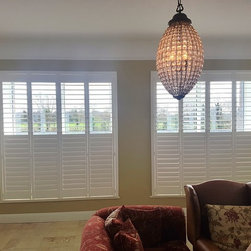 Shutters in Allen, Kildare - Products