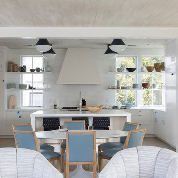 Sullivans Island Beach House - Kitchen