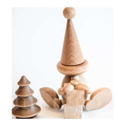 Home and Office Decorative Accessories - Decorative Objects And Figurines