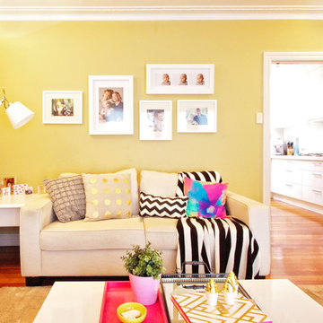 My Houzz: Test