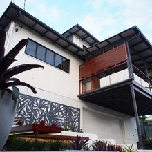 Balcony Idea