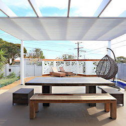 Sandringham - Home Fencing & Gates